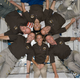 Image for article titled What Does Space Travel Do to Your Mind? NASA's Resident Psychiatrist Reveals All.